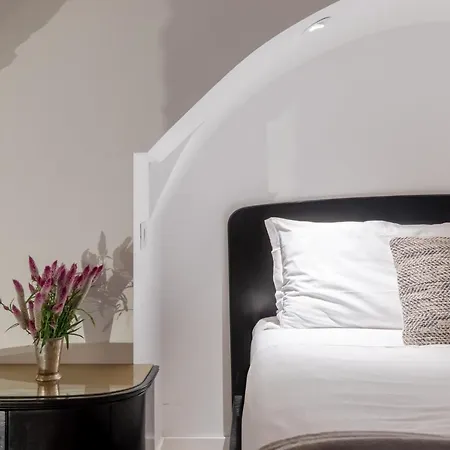 Iflat Trastevere Unique Loft דירה רומא