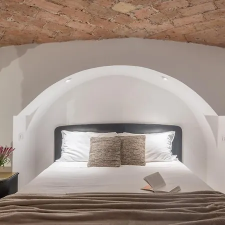 Iflat Trastevere Unique Loft דירה *