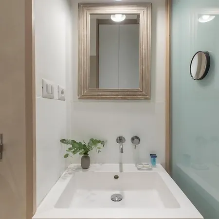 Iflat Trastevere Unique Loft רומא