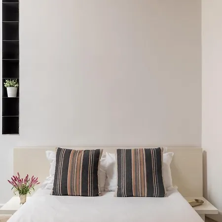 Iflat Trastevere Unique Loft * רומא