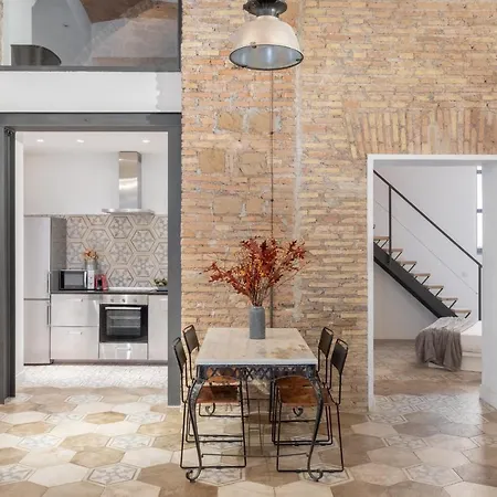 Iflat Trastevere Unique Loft דירה רומא