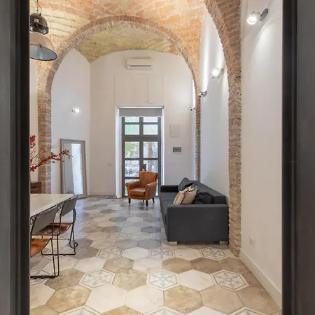 Iflat Trastevere Unique Loft * רומא