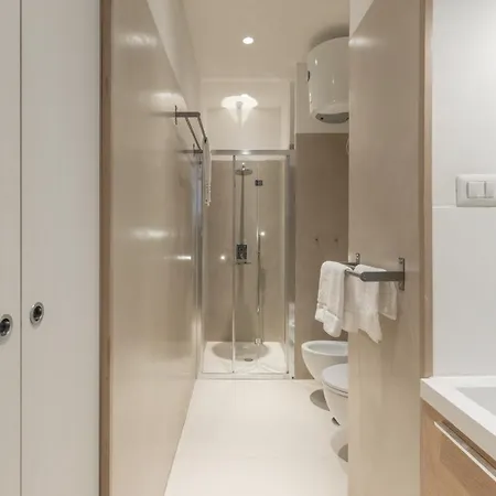 公寓 Iflat Trastevere Unique Loft *